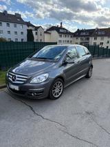 Mercedes-Benz B150 - TÜV 11/2027 - TOP Zustand - gebrauchte Mercedes-Benz B 150 aus dem Jahr 2009