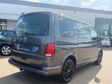 Volkswagen T6 Multivan - 5