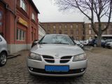 Nissan Almera 1.5 acenta