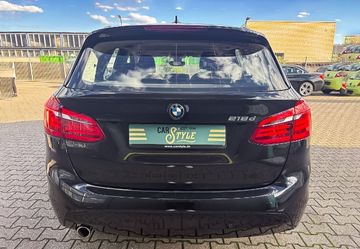 BMW 218 Active Tourer - 5