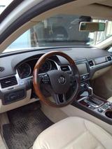 Volkswagen Touareg 3.0 V6 TDI SCR 150kW Tiptronic - - Volkswagen Touareg: V6tdi
