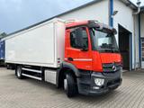 Mercedes-Benz 1827LL Kühlkoffer LBW 2,5 t Kamera Klima Heizung - Mercedes-Benz 1827