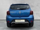 Dacia Sandero STEPWAY AMBIANCE 0.9 TCe NSW - Dacia Sandero Ambiance mit Benzin-Antrieb