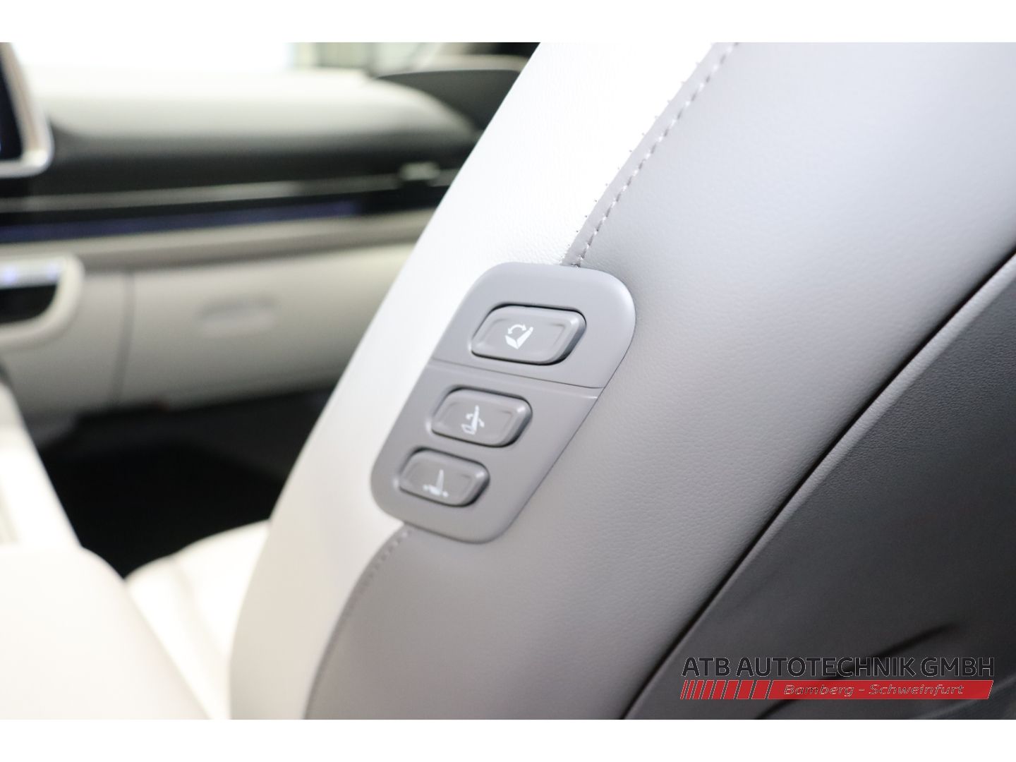 Hyundai IONIQ 6 - Bild 10