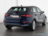 Audi A3 Sportback Advanced 150 APP/PDC/17"/LED/Klima+ - Audi A3 advanced mit Benzin-Antrieb