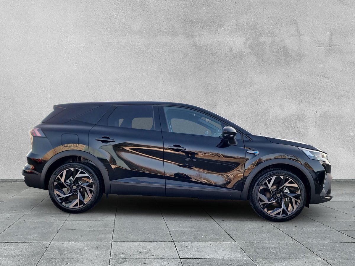 Renault Symbioz - Bild 6