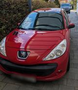 Peugeot 206+ 109000 km EZ 01/2011 - Peugeot: 109