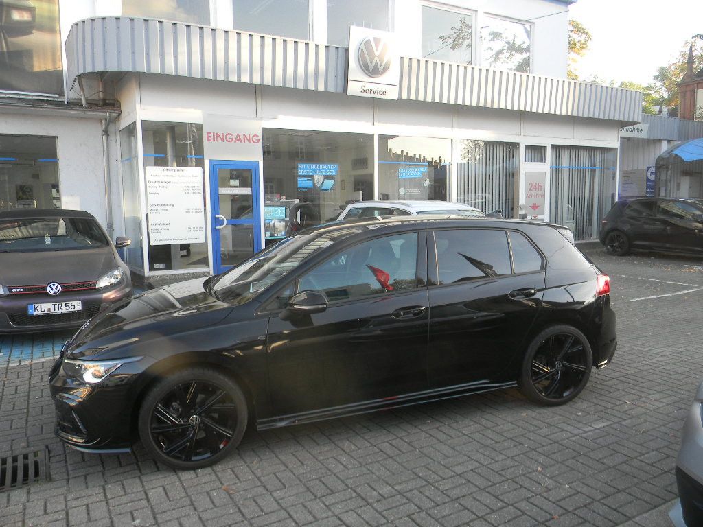 Image of Volkswagen Golf