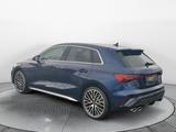 Audi S3 Sportback TFSI 245 kW S tronic - Audi S3: Blau