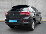 Volkswagen T-Roc 1.0 TSI CLIMATRONIC PDC APP SHZ ACC - Volkswagen T-Roc in Halle