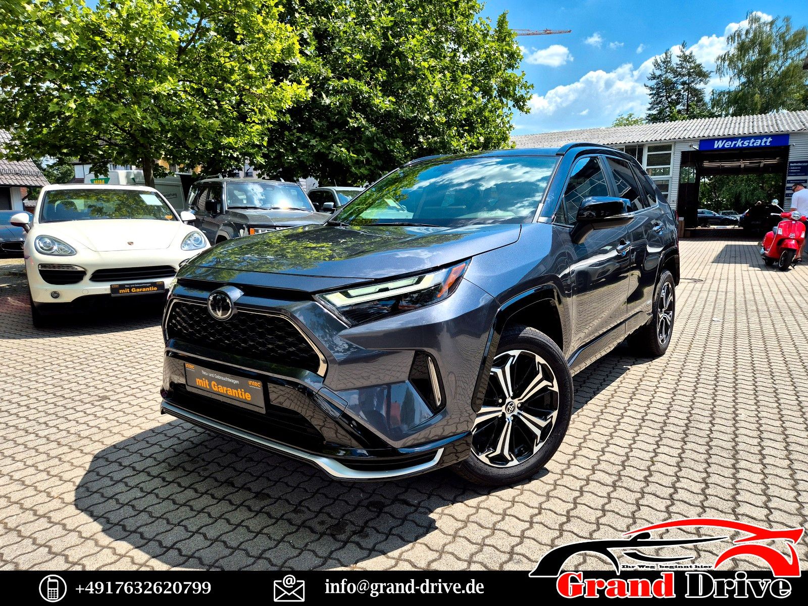 Фото авто