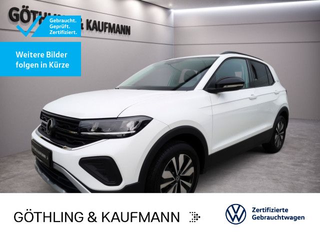 Image of Volkswagen T-Cross