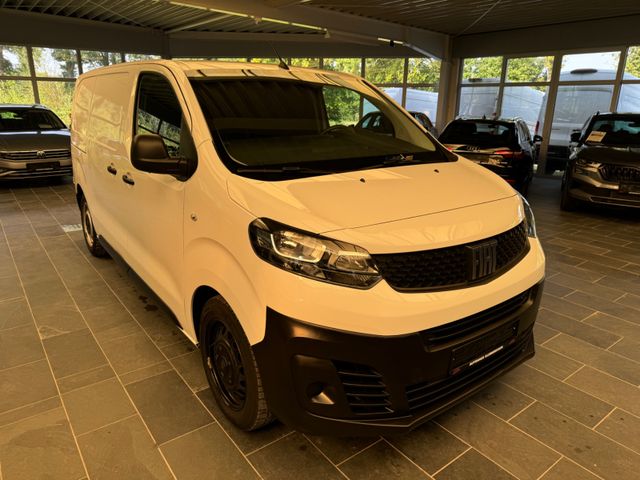 Fiat Scudo L2 Basis-Pdc.Tempomat CarPlay