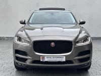 Jaguar F-Pace 25d AWD Pure*Pano*Kamera*Navi*Leder