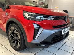 Fahrzeugabbildung Captur II Esprit Alpine 1.3 TCe 160 Mild-Hybrid