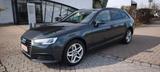 Audi A4 Avant 2.0TDI,DSG,BI-XENON,NAVI,LED - Audi A4: Kombi, 2.0