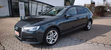 Audi A4 - 2