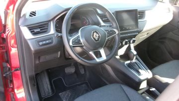 Renault Captur - 4