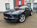 Porsche Macan +AHK+PANO+ALKANTARA+NAVI+LED+ - Porsche Gebrauchtwagen in Neuwied