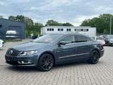 Volkswagen Passat CC 2.0 TDI °BI-XENON°ALCANTARA°NAVI°SHZ° - Volkswagen Passat CC aus 2013