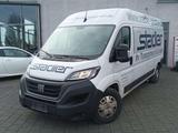 Fiat Ducato Maxi Shuttle*9-Sitzer*Garantie bis 07/202 - Fiat 9-Sitzer