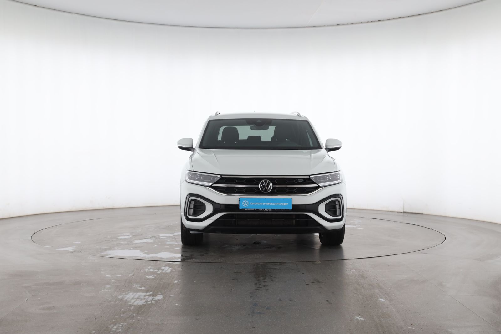 Volkswagen T-Roc - Bild 5