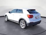 Audi Q2 1.4 TFSI S-tronic LED Navi el.Heck Sitzheizg - Audi Q2 Gebrauchtwagen