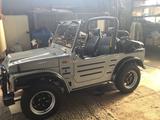 Suzuki Lj 80 wie neu - Suzuki aus 1980