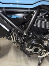 Ducati Scrambler Sport Pro - DUCATI SPORT