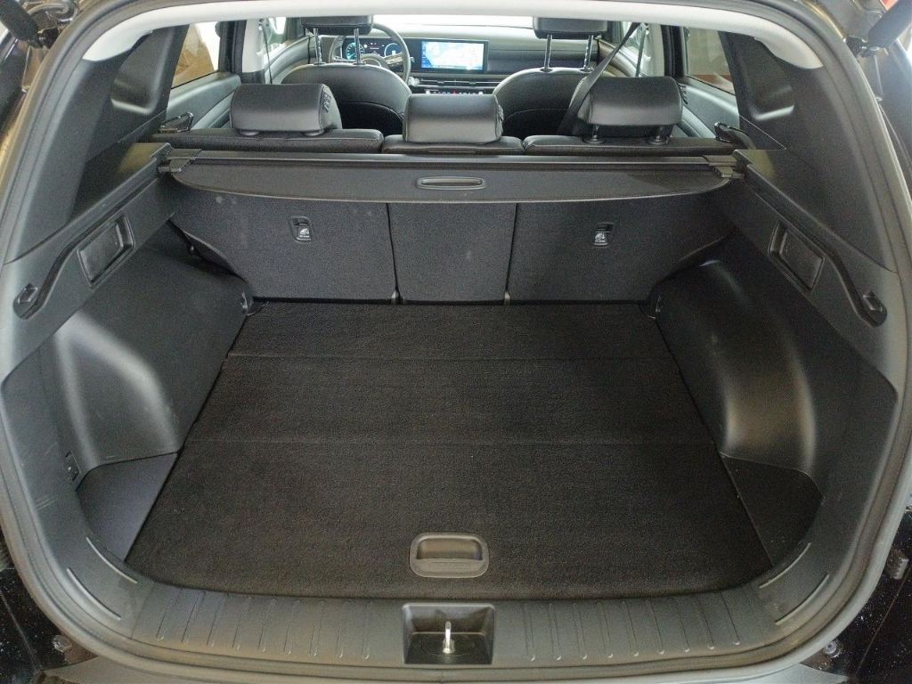 Hyundai Tucson – Bild 6