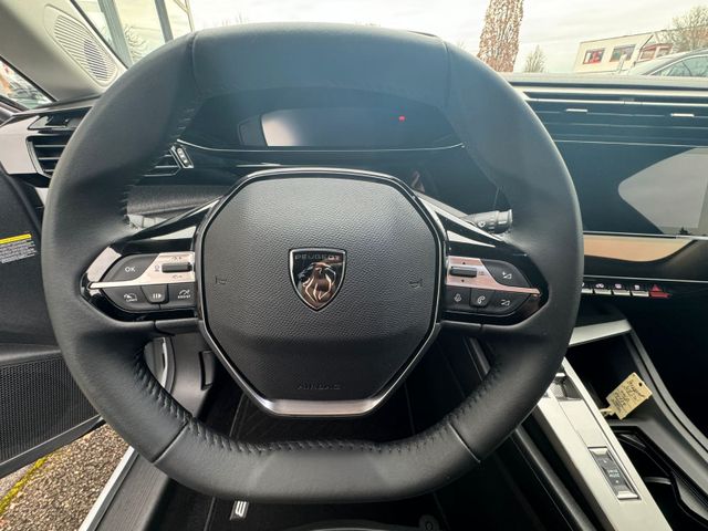 PEUGEOT 308 SW Hybrid 145 E-DSC6 Allure