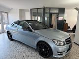 Mercedes-Benz C 250 CDI AMG Sport| V8 Sound |Pano | Keyl.| Rfk - Mercedes-Benz C 250: Cdi AMG