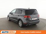 Volkswagen Golf VII Sportsvan 1.5 TSI ACT Highline Aut.*LED - VW Golf Sportsvan Gebrauchtwagen in Hamburg