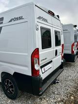 Pössl Summit 600 Plus Citroen 140 PS Markise / AHK  - Offers