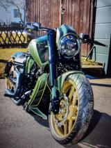 Harley-Davidson V Rod Nightrod Custombike Speed Demon - Angebote