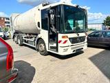 Mercedes-Benz 2629 6X2 ECONIC FAUN ROTOPRESS AT- KLIMAANLAGE - Mercedes-Benz Econic