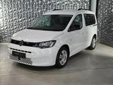 Volkswagen Caddy California DSG *1.HAND*CAMPER*ACC*AHK - Volkswagen Caddy: Camper