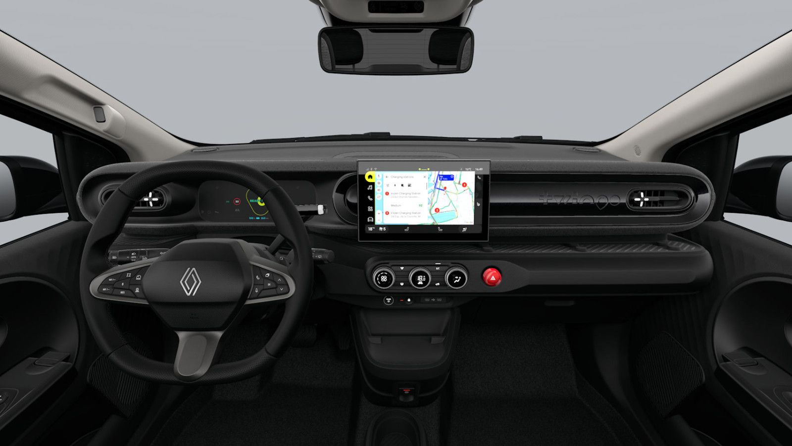 Renault Twingo - Bild 5