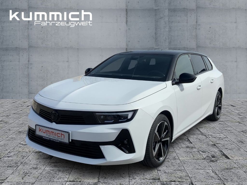 Astra Sports Tourer GS AUTOMATIK