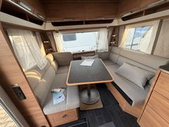 Tabbert DA VINCI 490TD*Mover*Radträger*