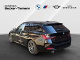 BMW 318i #exklusive Touring UPE:50.950,-€ - gebrauchte BMW Kombis
