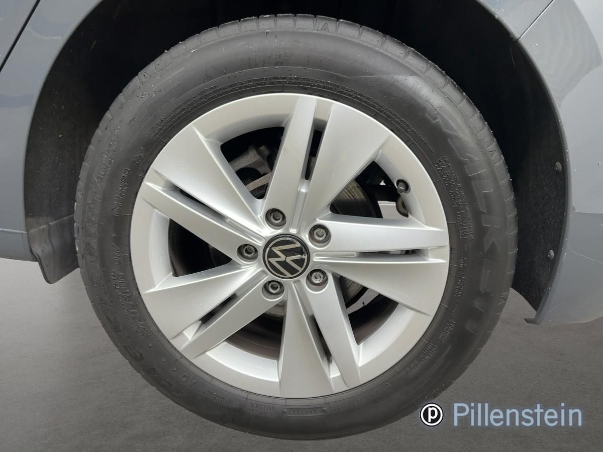 Volkswagen Golf - Bild 4