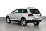 Volkswagen TOUAREG 3.0 V6 TDI*AUS 2 HAND*TOP-ZUSTAND* - Volkswagen Touareg aus 2008: TDI
