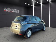 Renault Zoe Life Z.E. 40 (Leihbatterie)