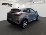 Ford Puma Cool & Connect+Frontscheibenheizung+Abstand - Ford Puma Cool-&-Connect mit Benzin-Antrieb