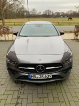 Mercedes-Benz CLA 200 Shooting Brake AMG Line - Mercedes-Benz CLA 200 Shooting Brake von privat