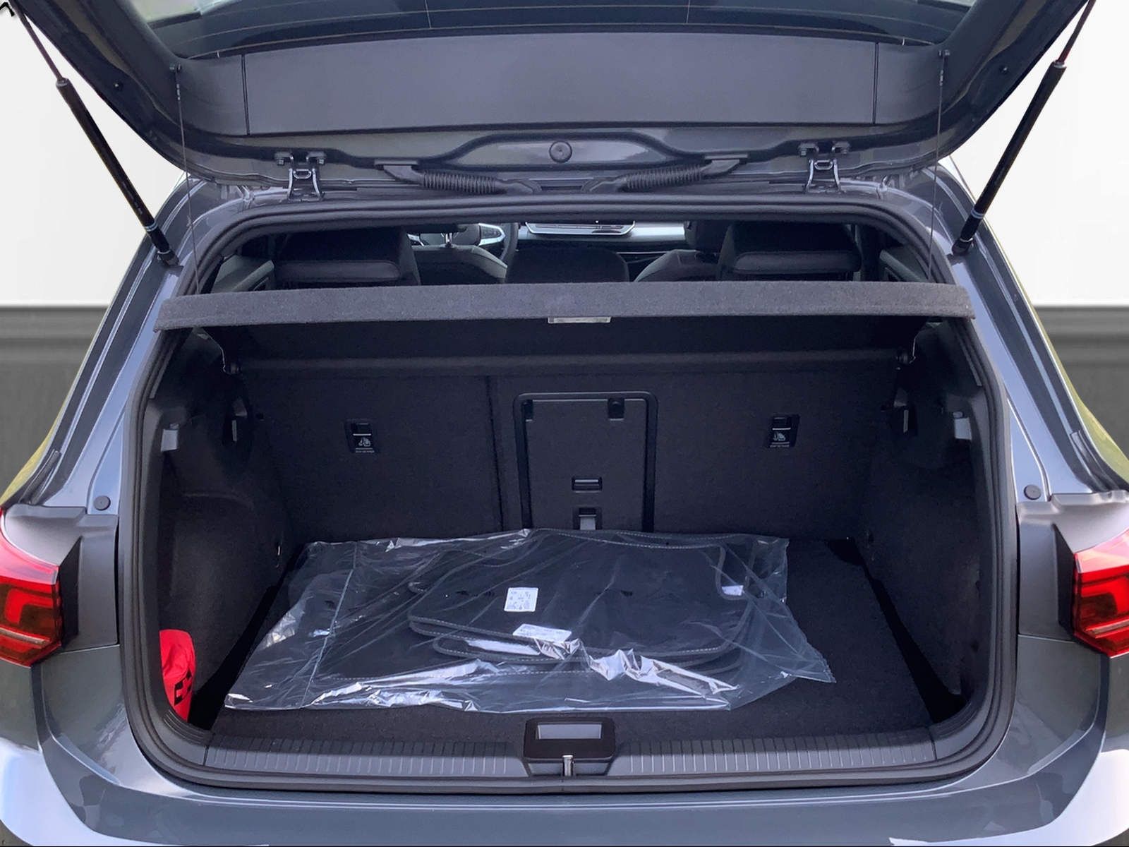 Golf EDITION 50 LED-Plus, SHZ, RFK,