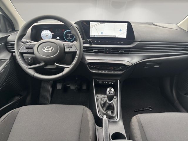 Hyundai i20 - Bild 11