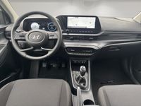 Hyundai i20 - Vorschau Bild 11