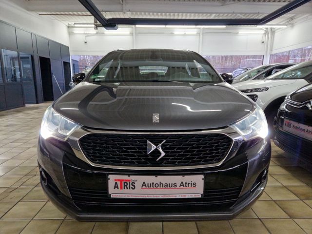 DS Automobiles DS4 Crossback PURETECH 130 NAVI-KAMERA